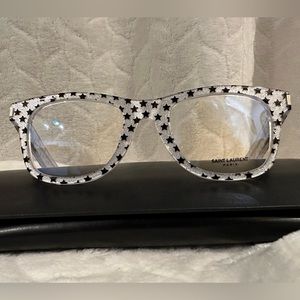 Starry Glasses